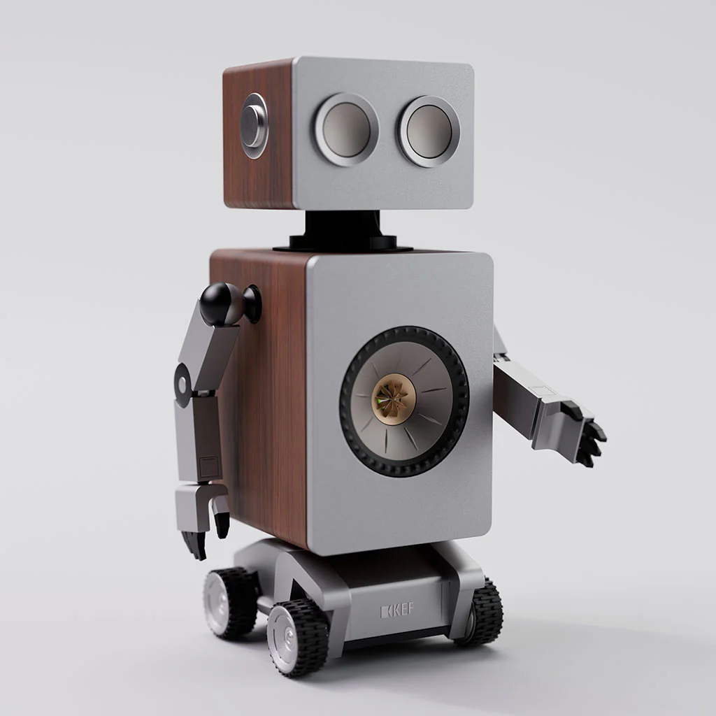 KEF Bot - Image 2