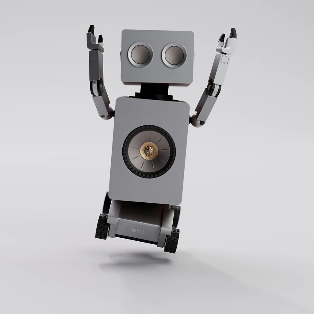 KEF Bot - Image 3