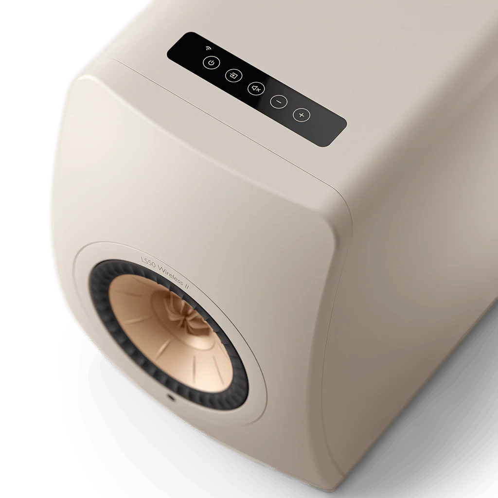 LS50 Wireless II - Image 10