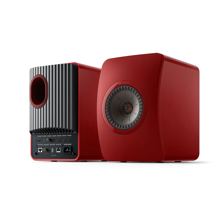 LS50 Wireless II - Image 19