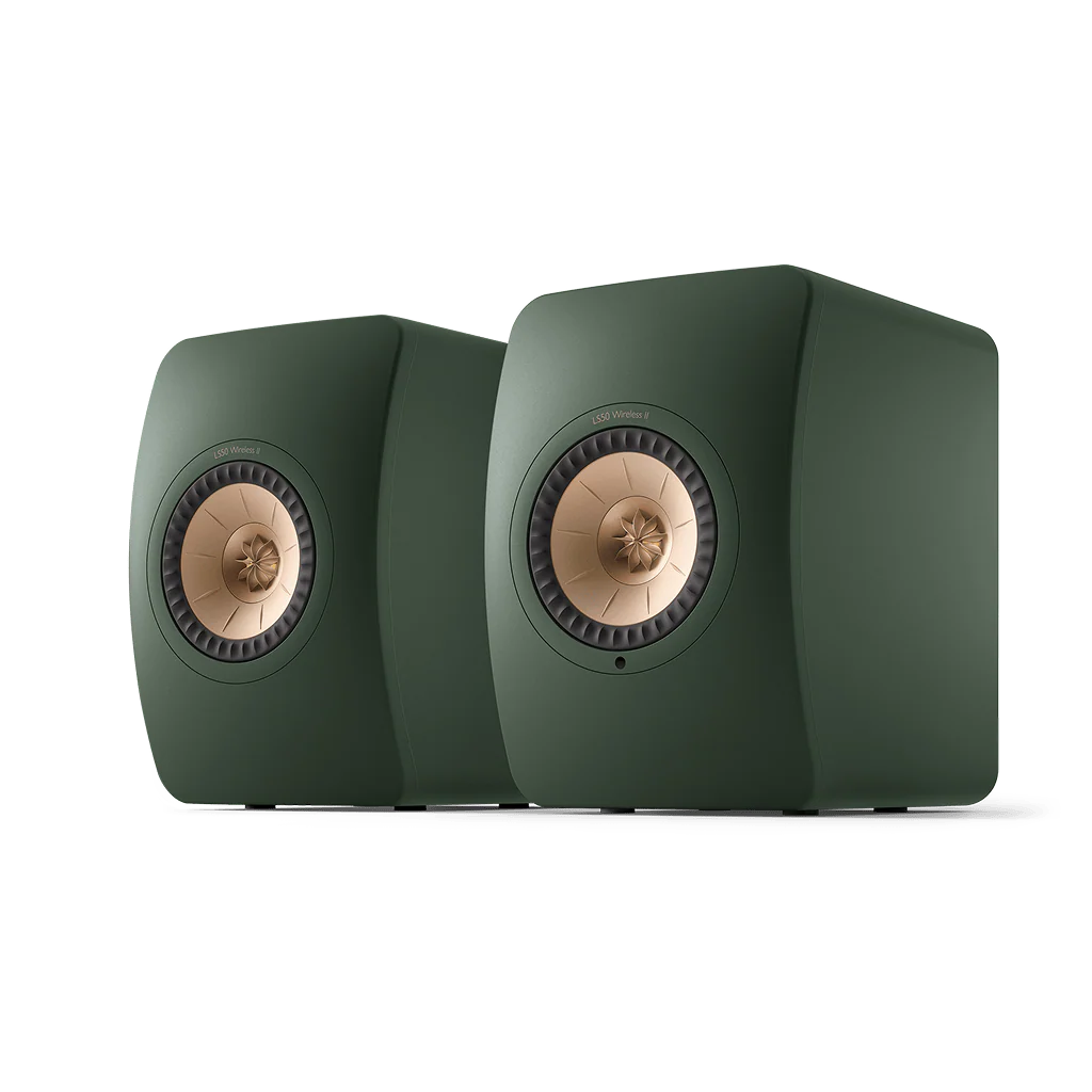 LS50 Wireless II - Image 2