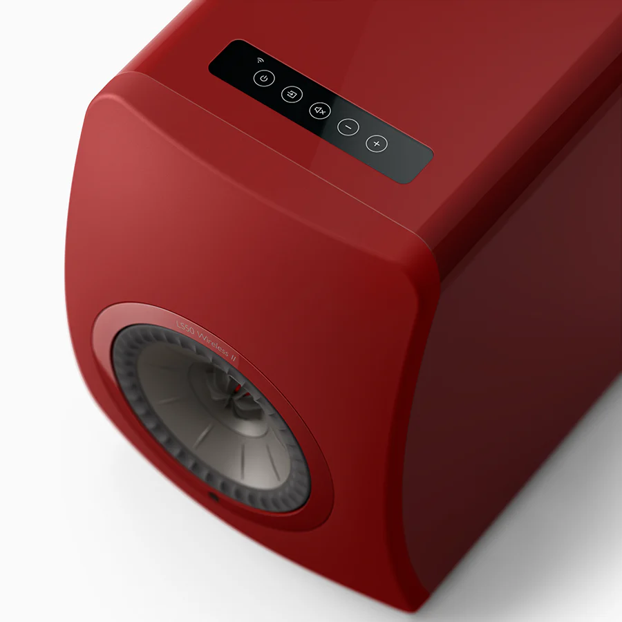 LS50 Wireless II - Image 22