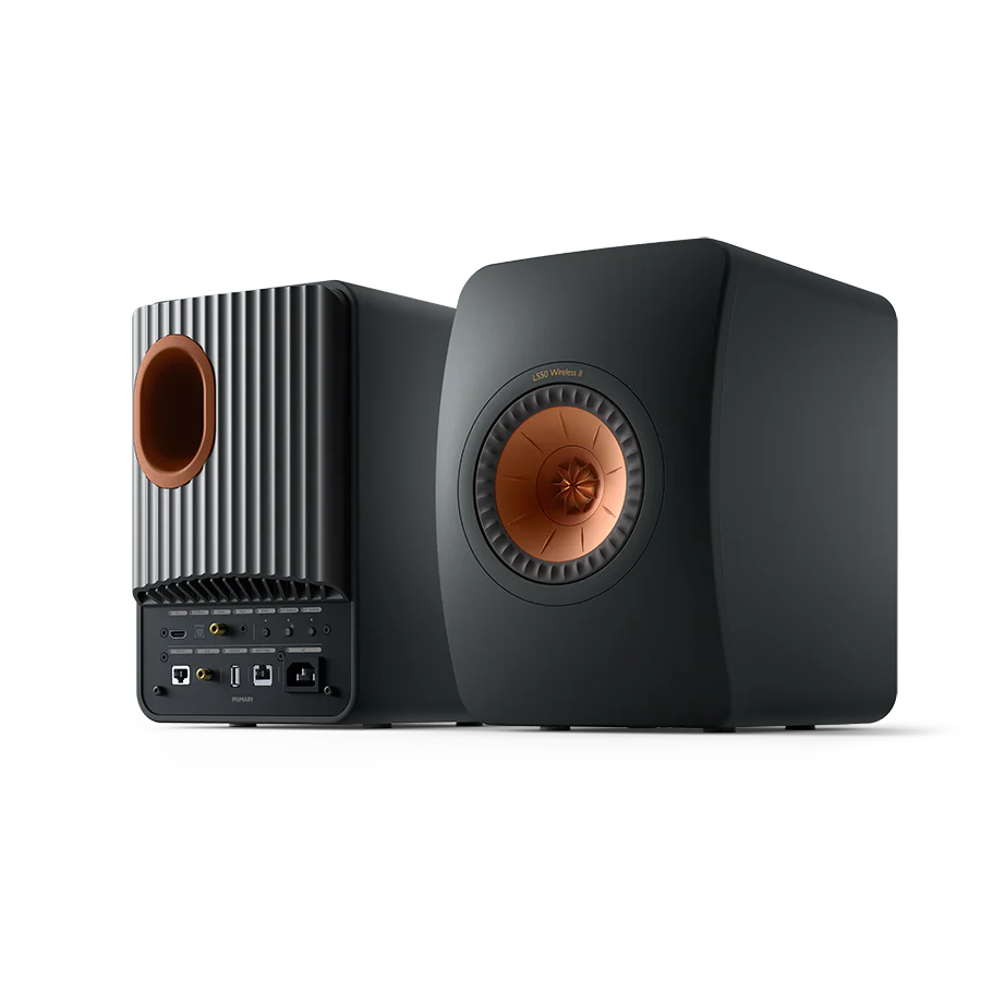 LS50 Wireless II - Image 25
