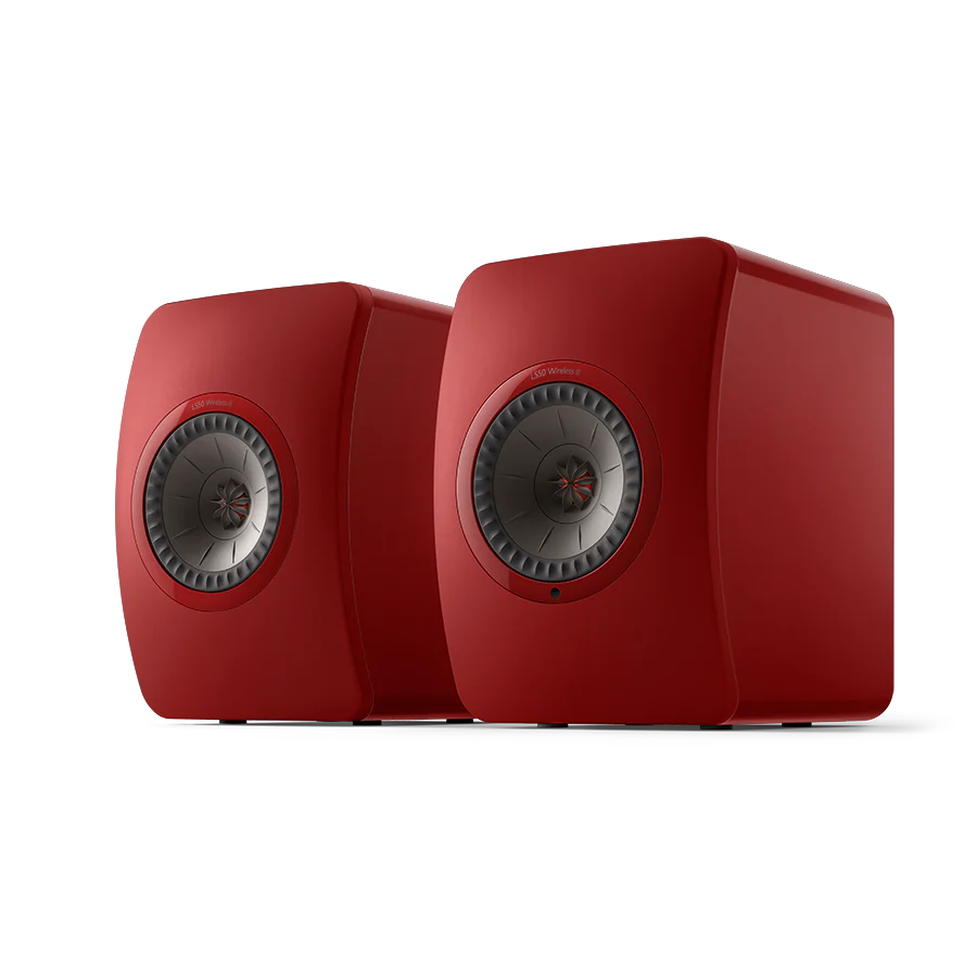 LS50 Wireless II - Image 3