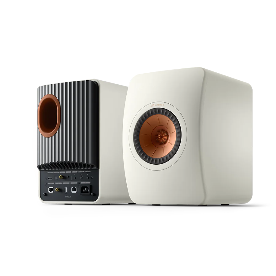 LS50 Wireless II - Image 36