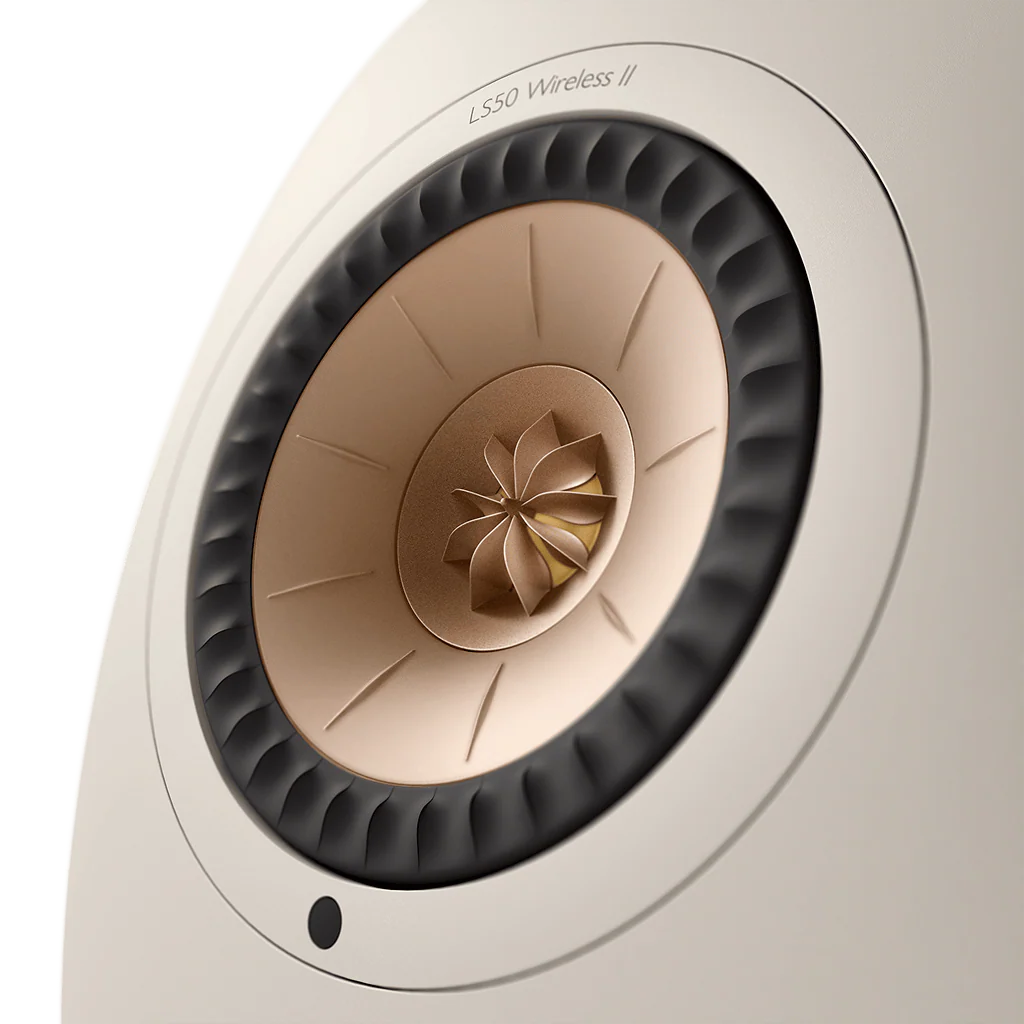 LS50 Wireless II - Image 9