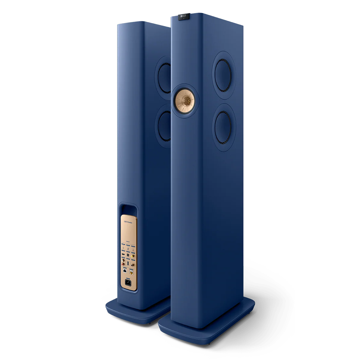 LS60 Wireless - Image 22