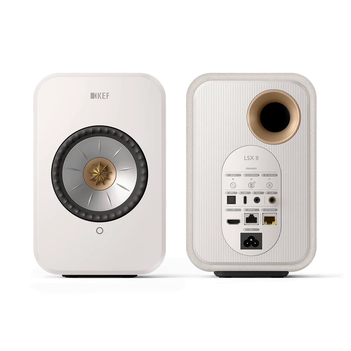 LSX II - Image 20