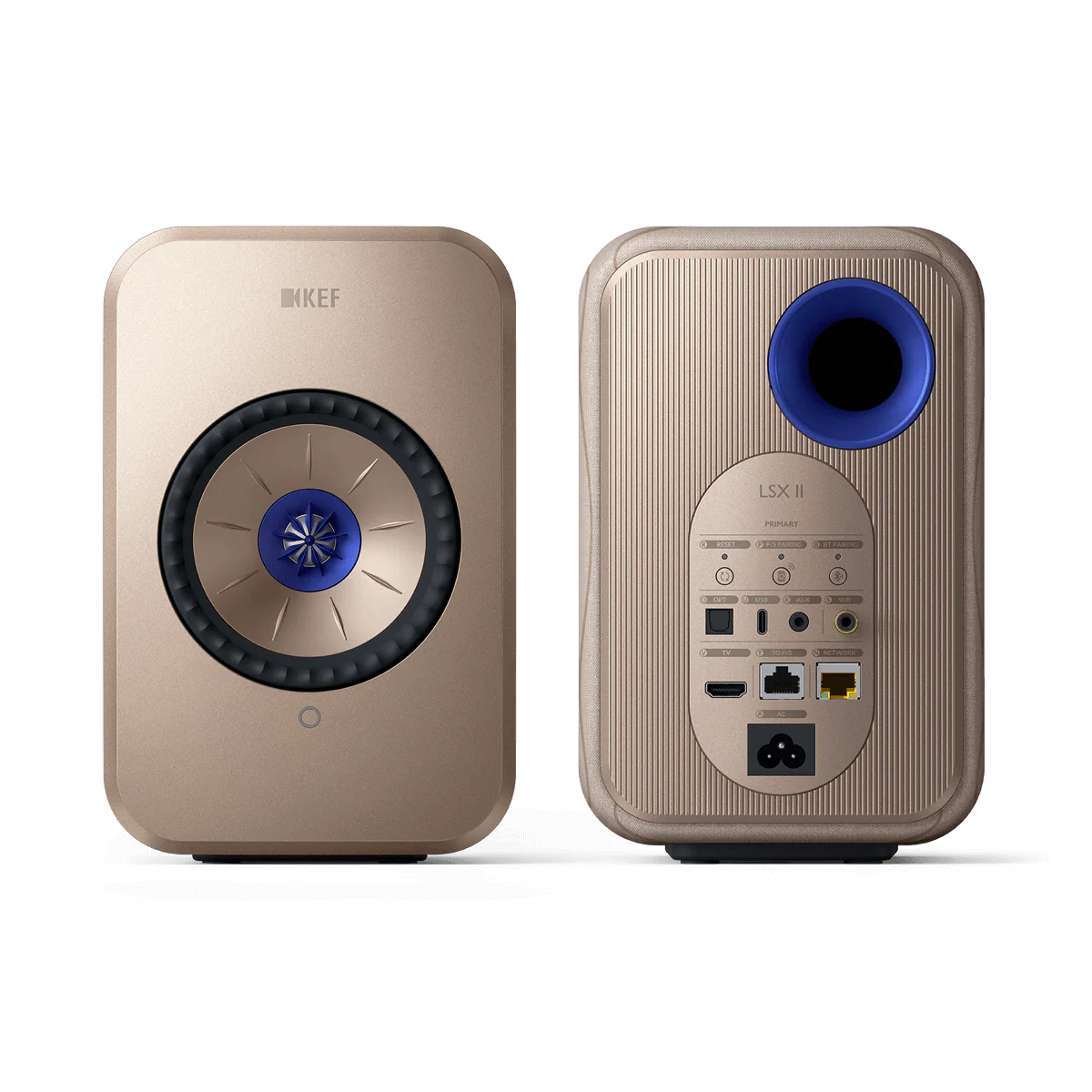 LSX II - Image 22