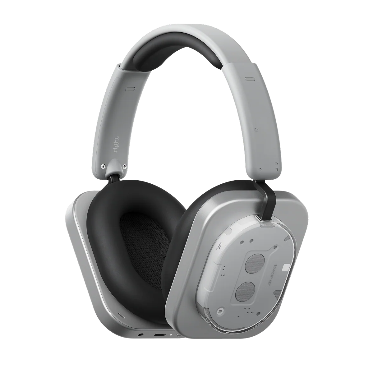 Nothing Headphone (1)