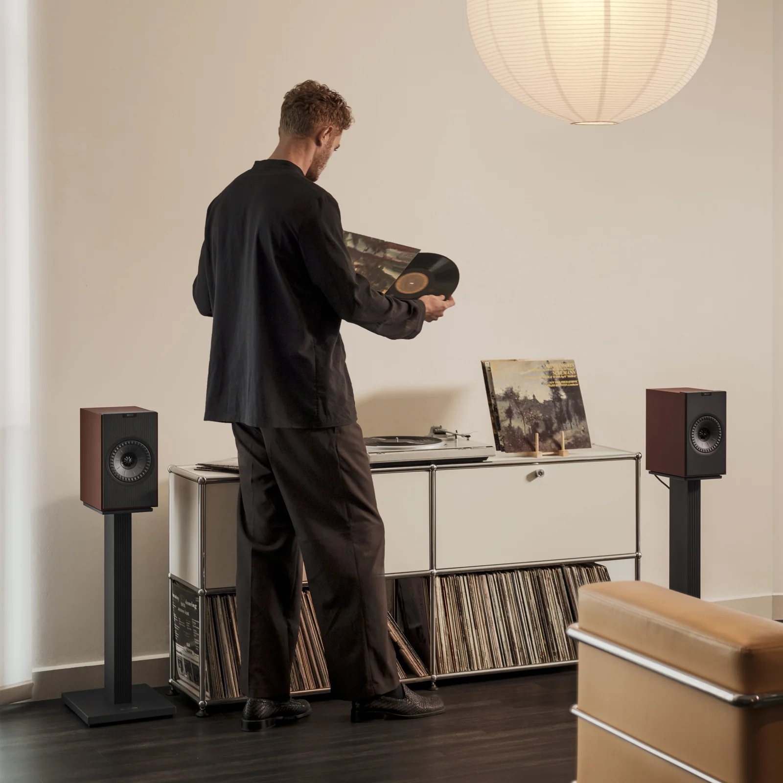 SQ1 Floor Stand - Image 8