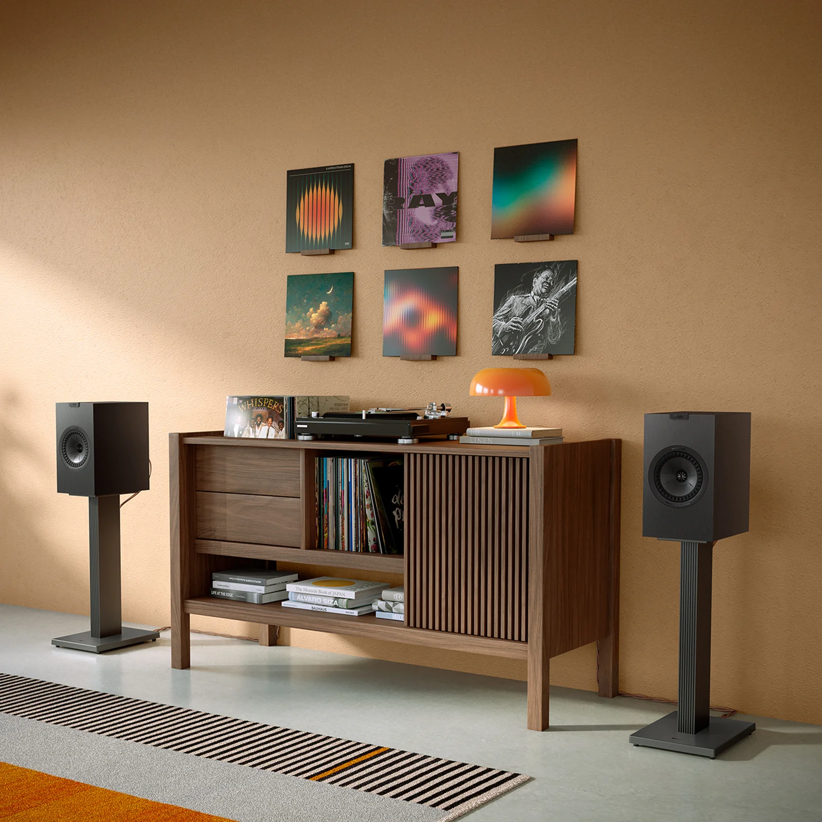 SQ1 Floor Stand - Image 9